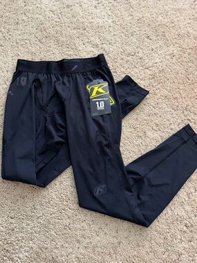 KLIM Aggressor Pant 1.0 Base